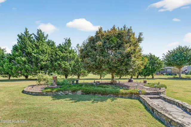 $829,900 | 296 Shoreline Drive, Princeton, NC 27569