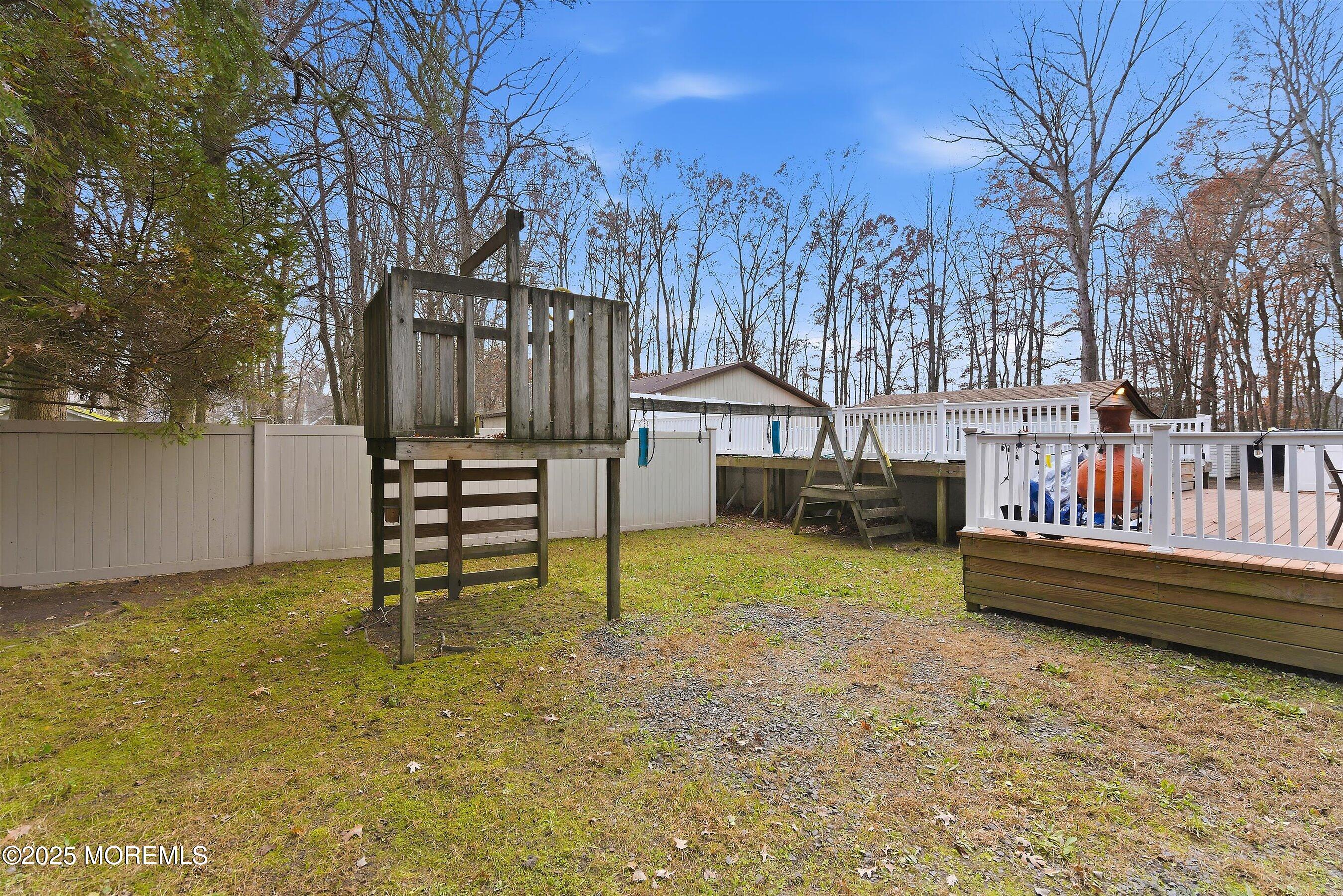 342 Colts Neck Road Farmingdale, NJ 07727 - Photo 33 of 38 25-Yard