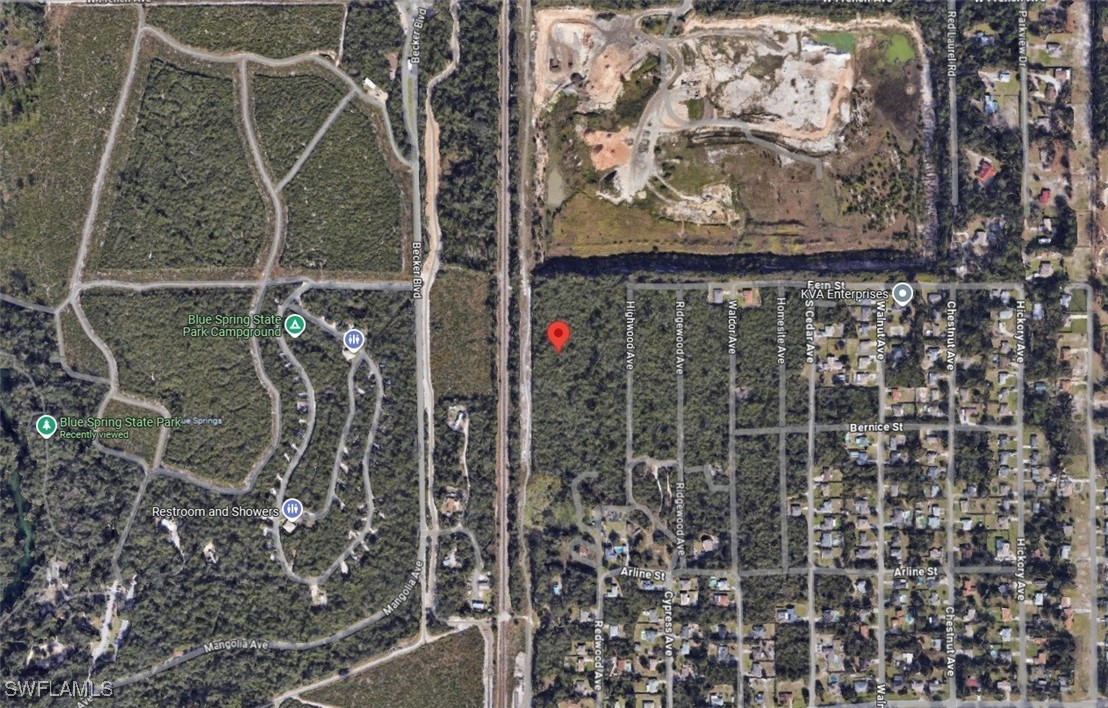 0 Riegel Paper Almont, CO 81210 - Photo 4 of 9 a view of a pathway of a house