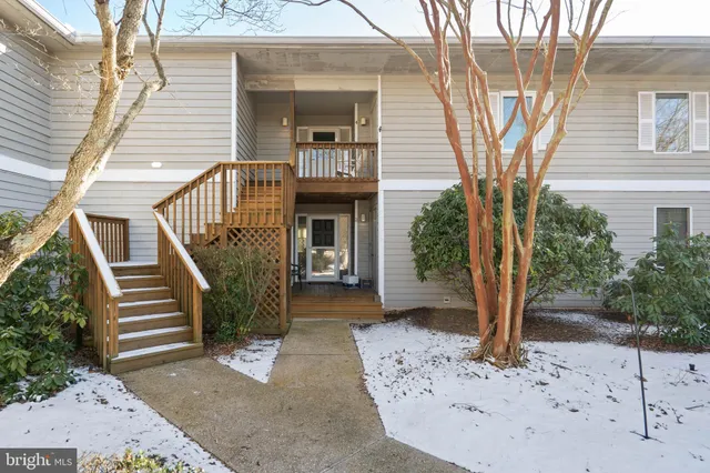 $359,000 | 18530 Drayton Hall Road, Unit 4, Lewes, DE 19958