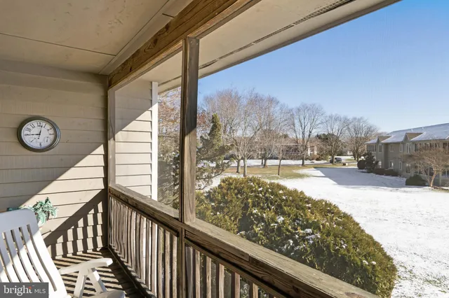 $359,000 | 18530 Drayton Hall Road, Unit 4, Lewes, DE 19958