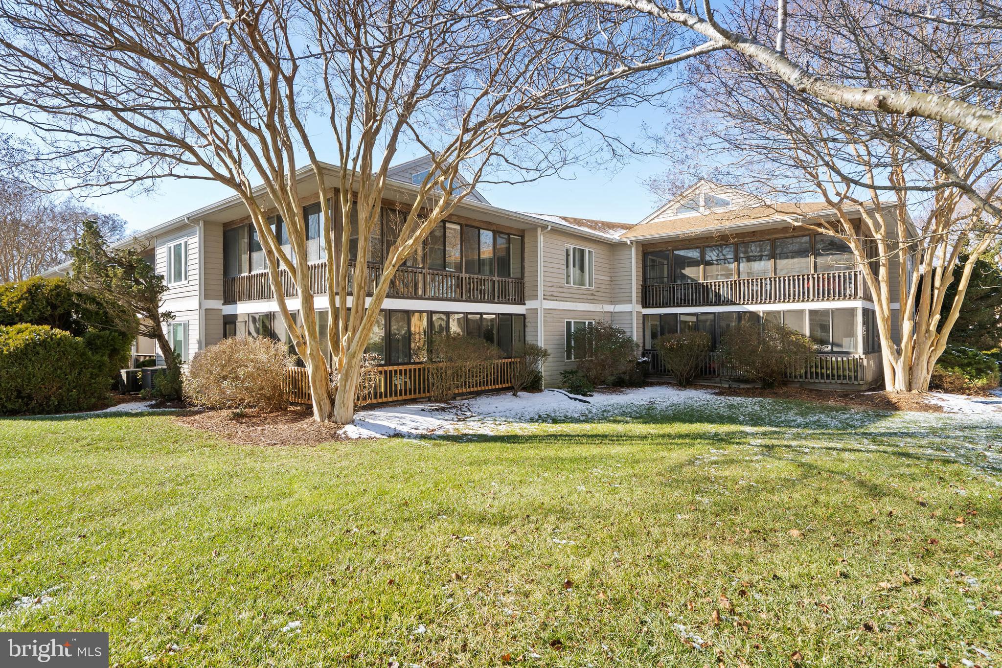 18530 Drayton Hall Road, Unit 4 Lewes, DE 19958 - Photo 33 of 34