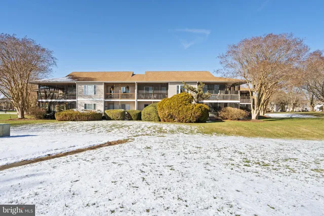 $359,000 | 18530 Drayton Hall Road, Unit 4, Lewes, DE 19958