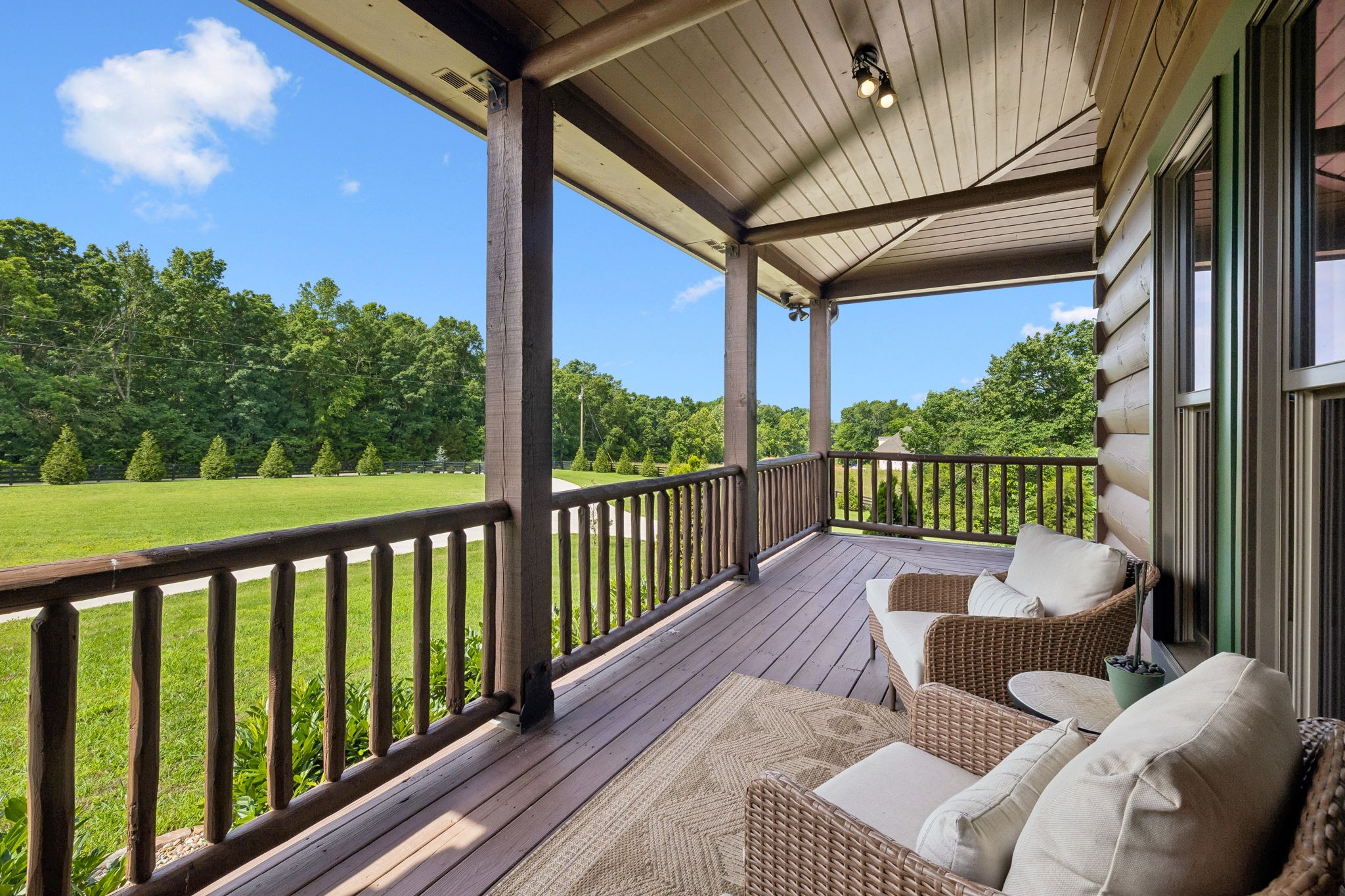 7341 Southern Road Fairview, TN 37062 - Photo 45 of 58