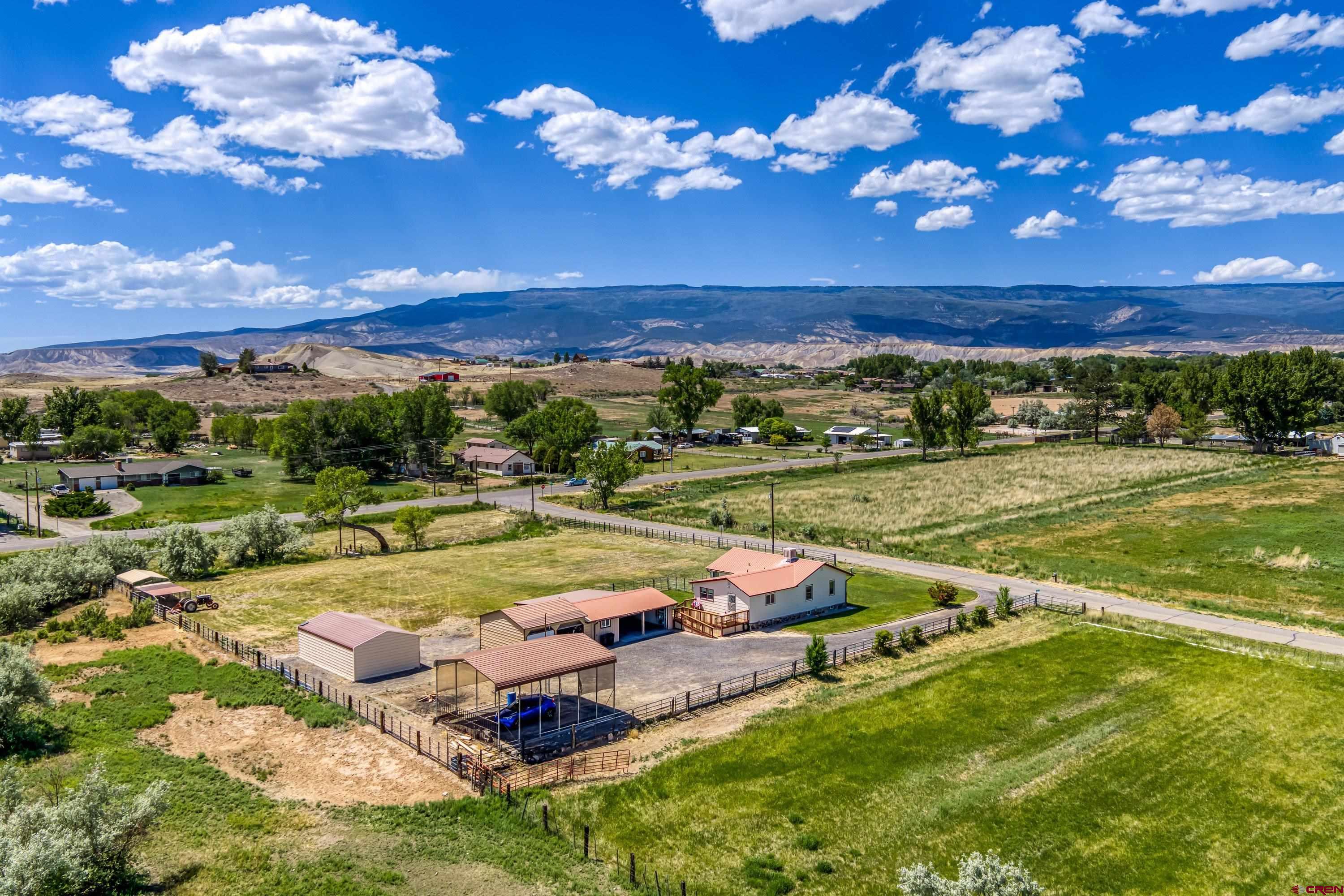 21066 Kaiser Road Austin, CO 81410 - Photo 41 of 42
