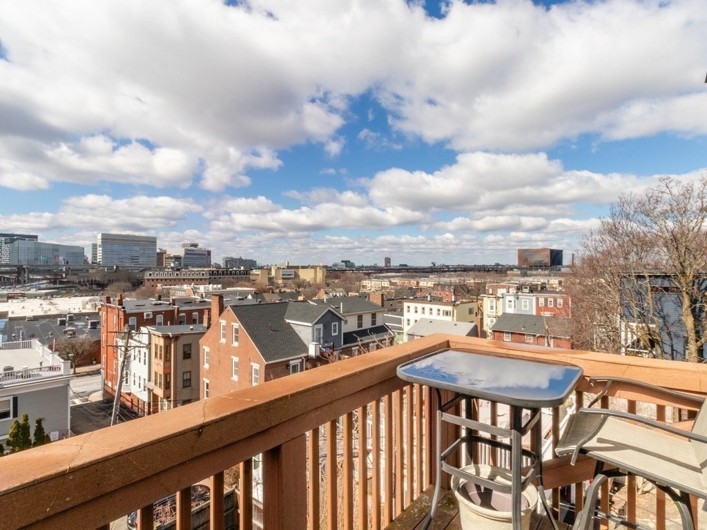 68 High Street, Unit 4 Boston, MA 02129 - Photo 11 of 14