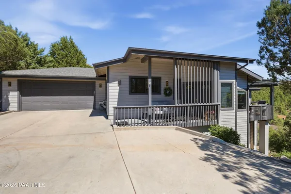 $845,000 | 185 Partridge Lane, Prescott, AZ 86303