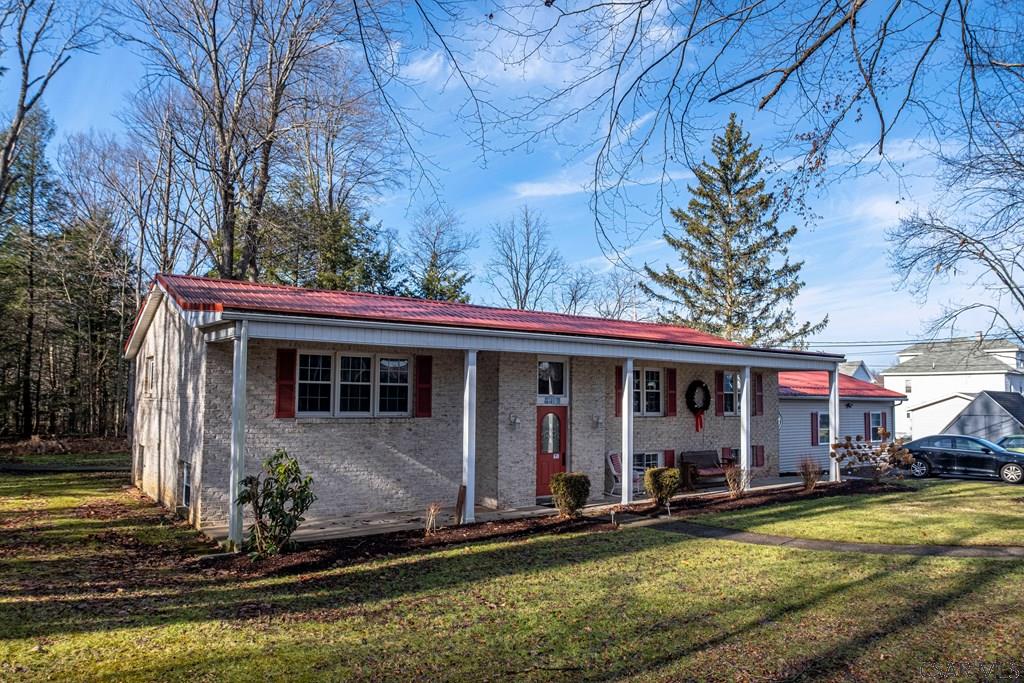 1026 Line Road Portage, PA 15946 - Photo 21 of 44