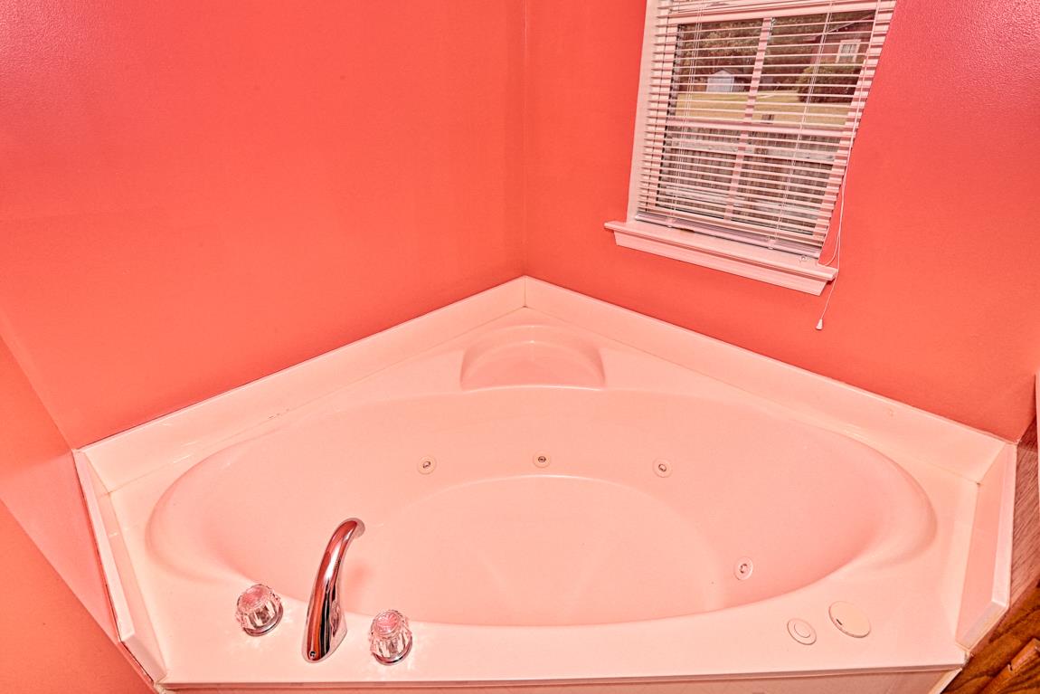 206 Macedonia Road Ardmore, AL 35739 - Photo 14 of 21 Master bathroom