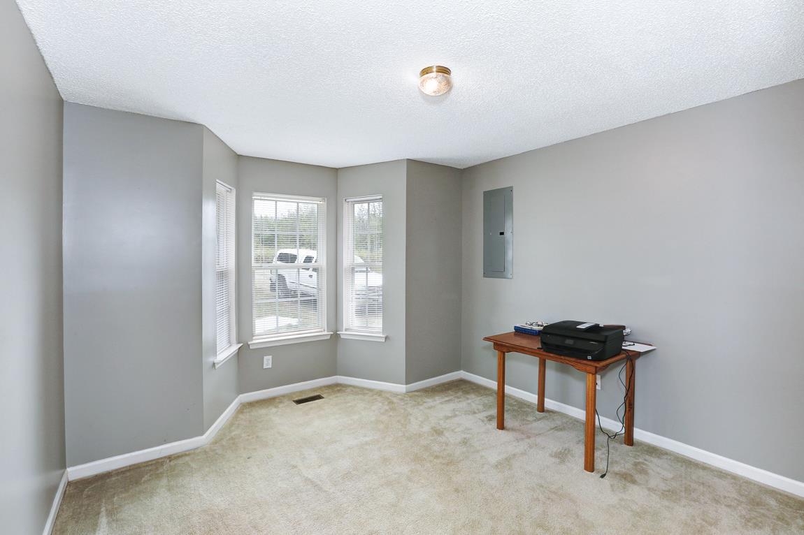 206 Macedonia Road Ardmore, AL 35739 - Photo 18 of 21 Third Bedroom