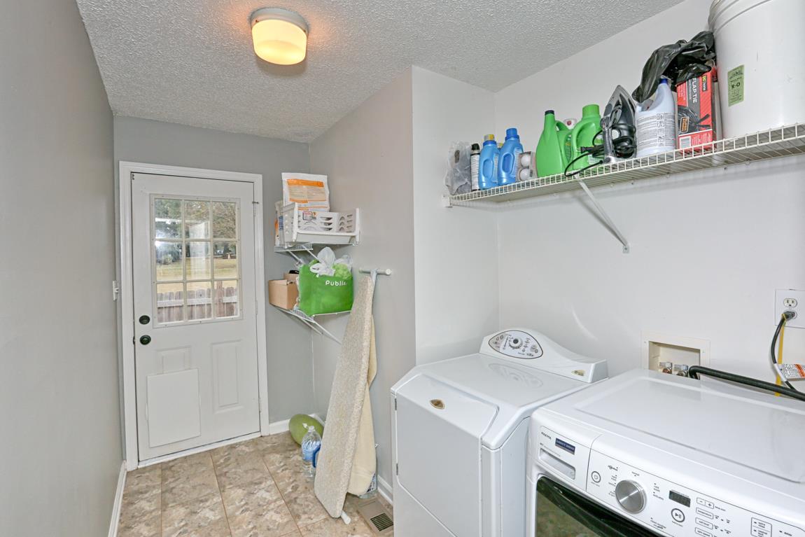 206 Macedonia Road Ardmore, AL 35739 - Photo 19 of 21 Laundry Room