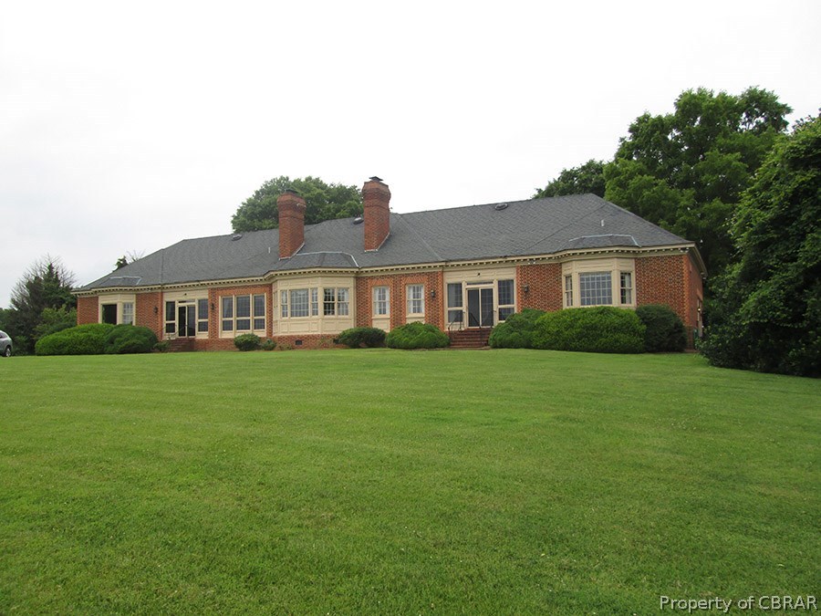 3876 Weems Road Weems, VA 22576 - Photo 1 of 40 Gallery Image 1