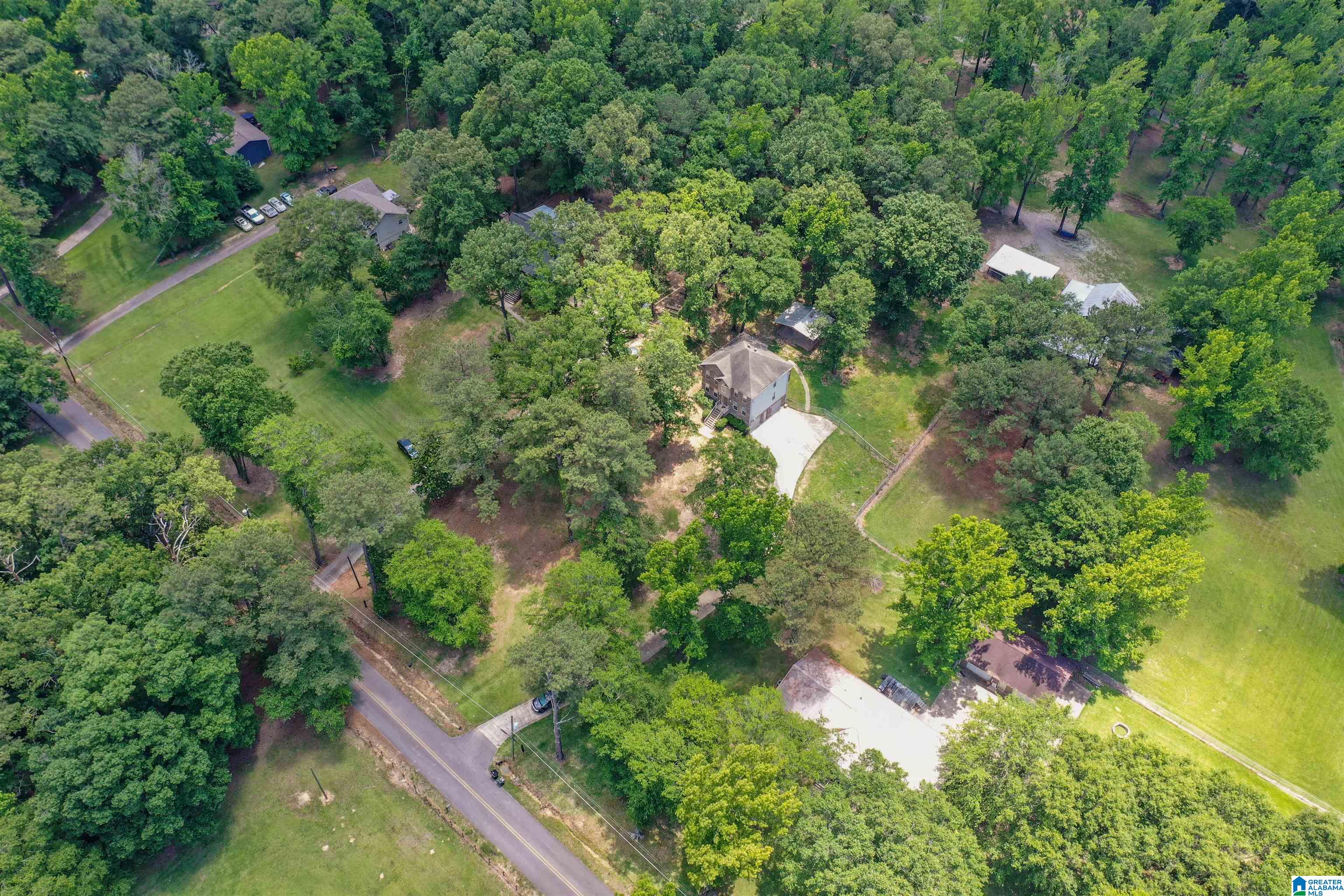 7050 Harpers Dairy Loop Bessemer, AL 35022 - Photo 63 of 73