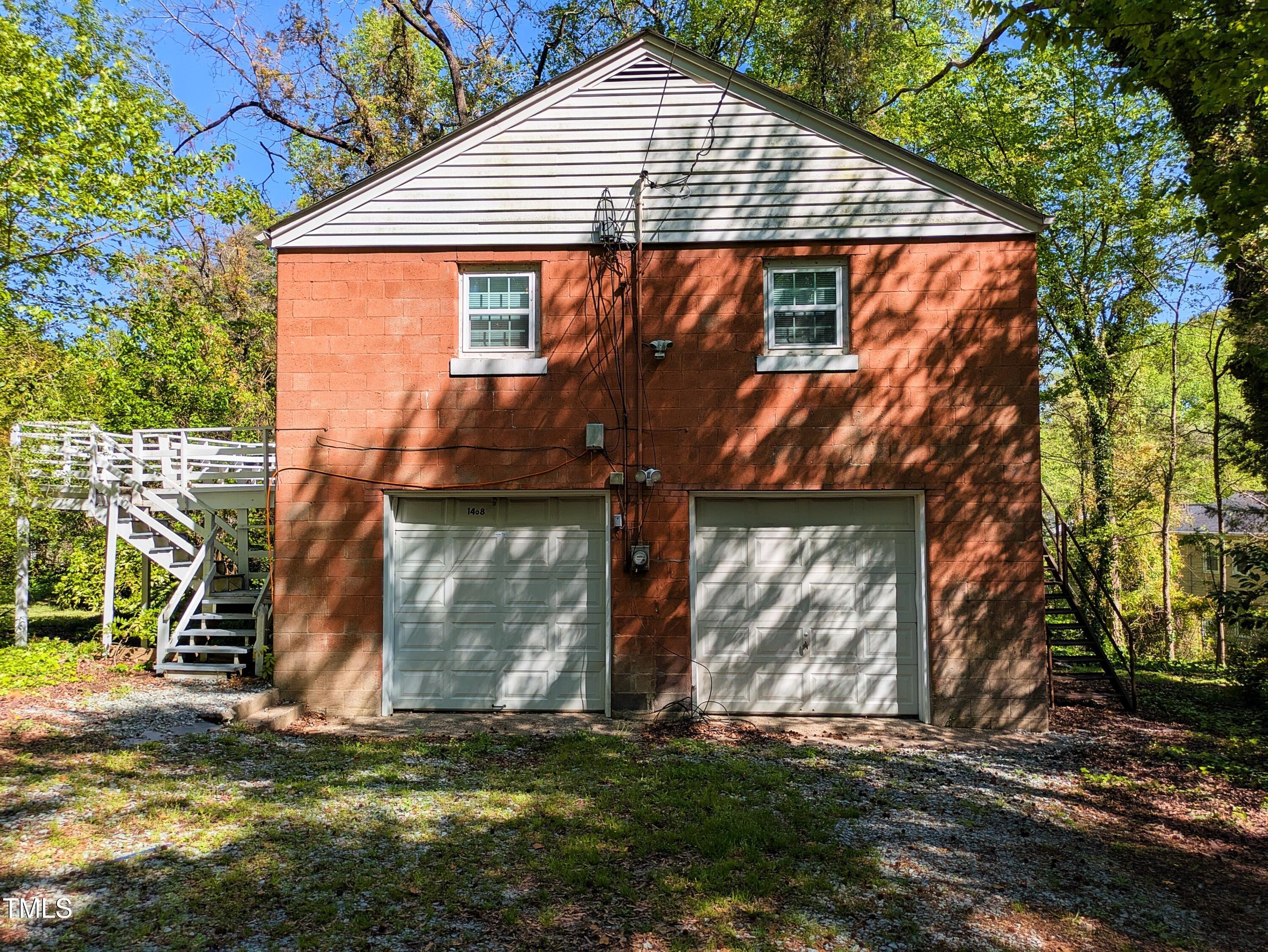1410 Braxton Street Durham, NC 27701 - Photo 19 of 26 PXL_20250413_195051867