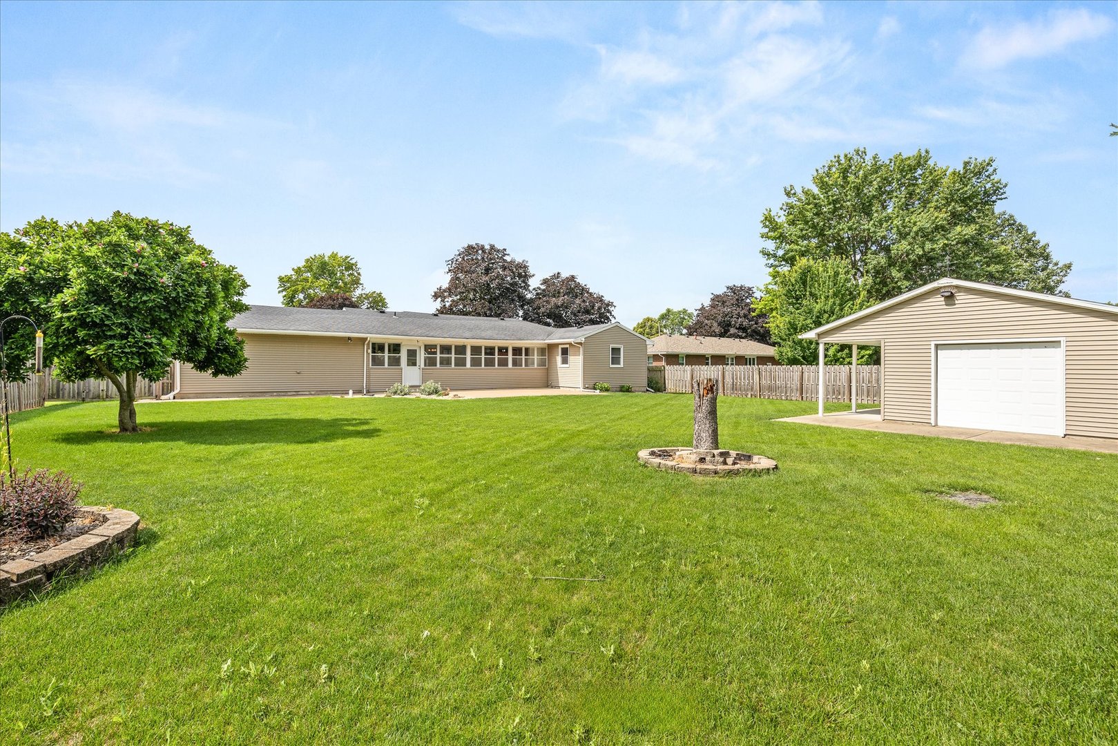 1508 Sharon Road Streator, IL 61364 - Photo 29 of 33