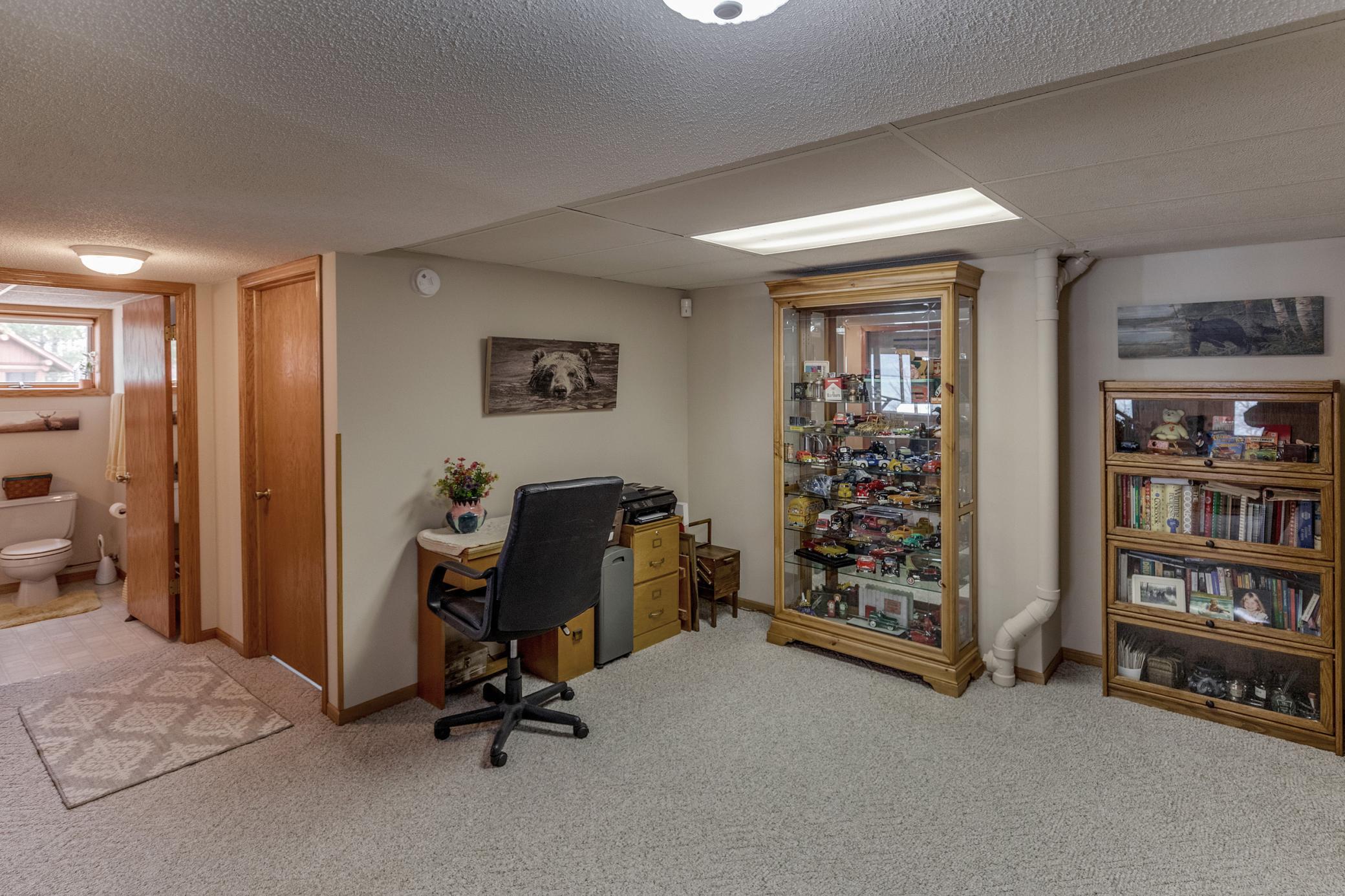 7524 Blue Water Beach Road Northwest Walker, MN 56484 - Photo 29 of 62