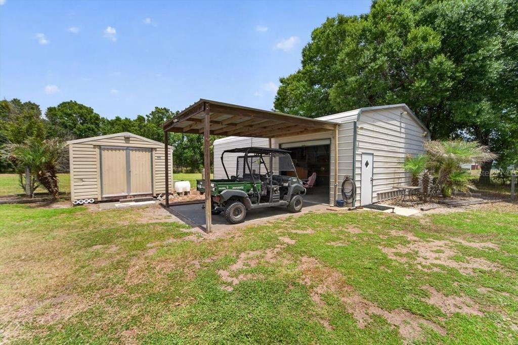 15623 Alderman Turner Road Wimauma, FL 33598 - Photo 47 of 97