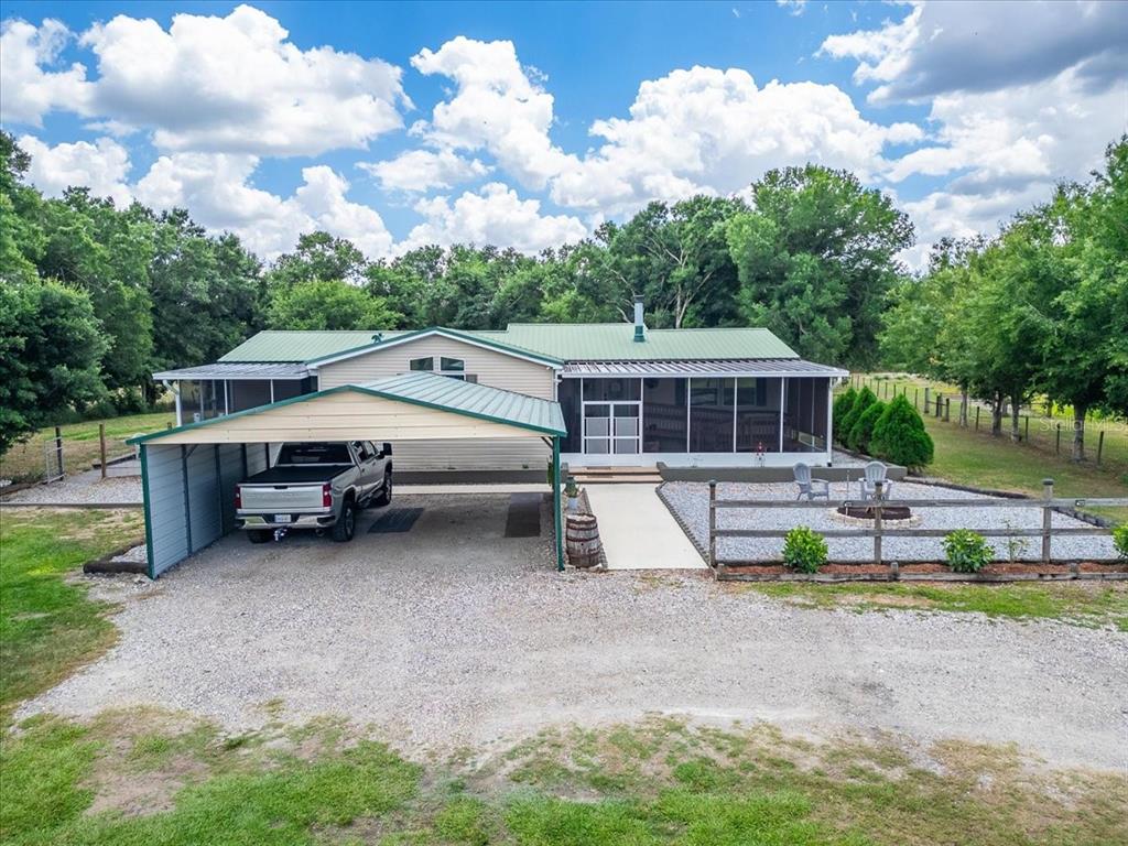 15623 Alderman Turner Road Wimauma, FL 33598 - Photo 76 of 97