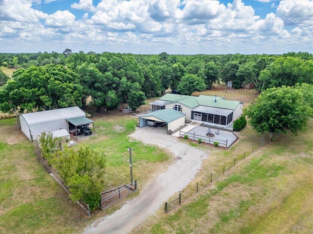 15623 Alderman Turner Road Wimauma, FL 33598 - Photo 79 of 97