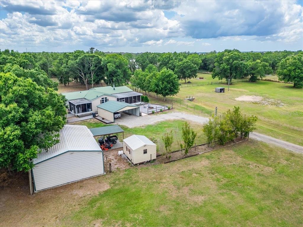 15623 Alderman Turner Road Wimauma, FL 33598 - Photo 80 of 97