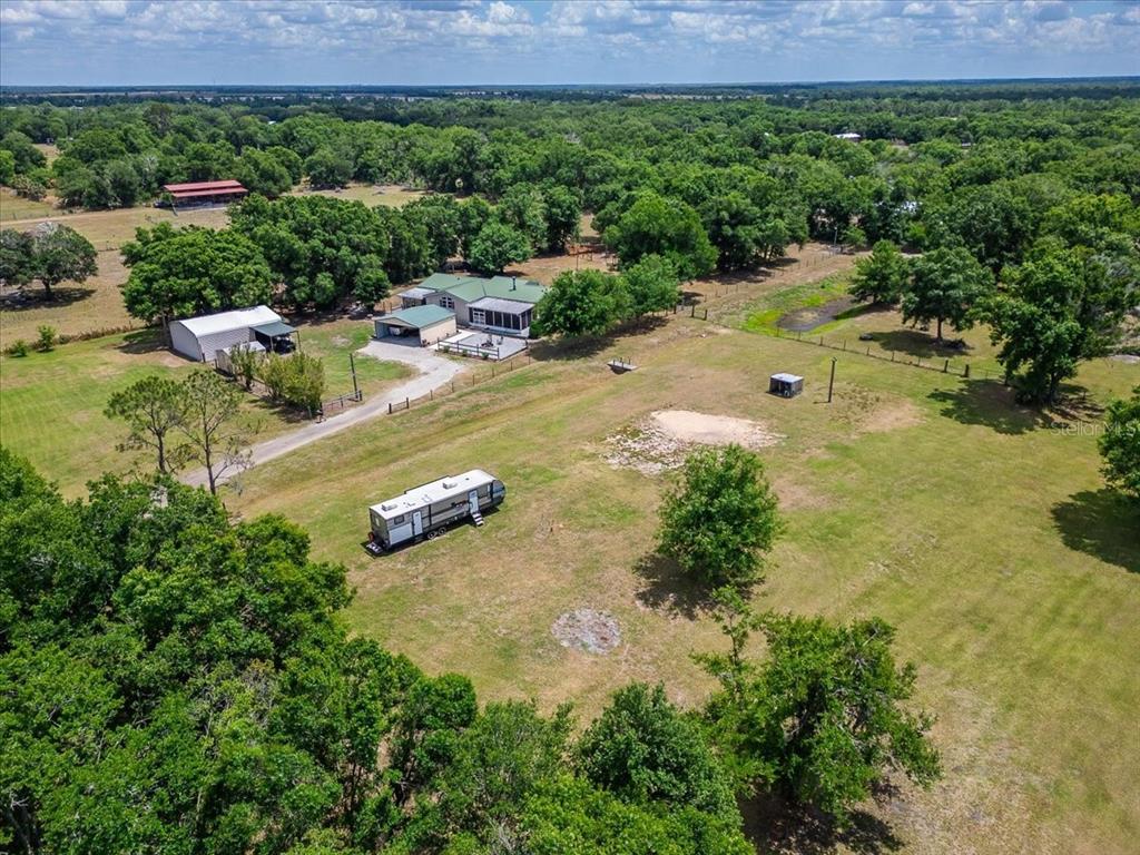 15623 Alderman Turner Road Wimauma, FL 33598 - Photo 90 of 97