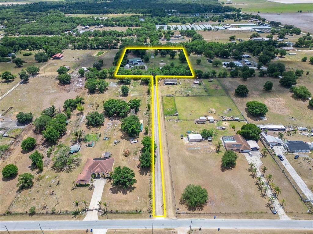 15623 Alderman Turner Road Wimauma, FL 33598 - Photo 93 of 97