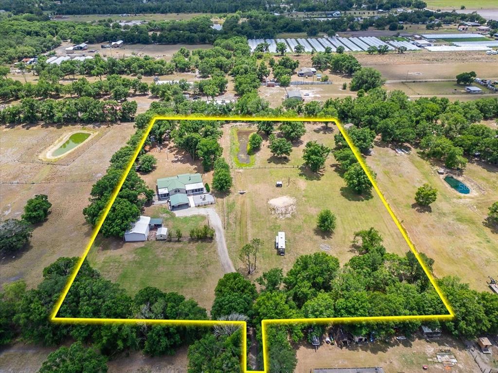 15623 Alderman Turner Road Wimauma, FL 33598 - Photo 95 of 97