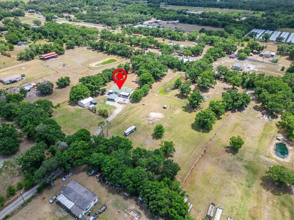 15623 Alderman Turner Road Wimauma, FL 33598 - Photo 96 of 97