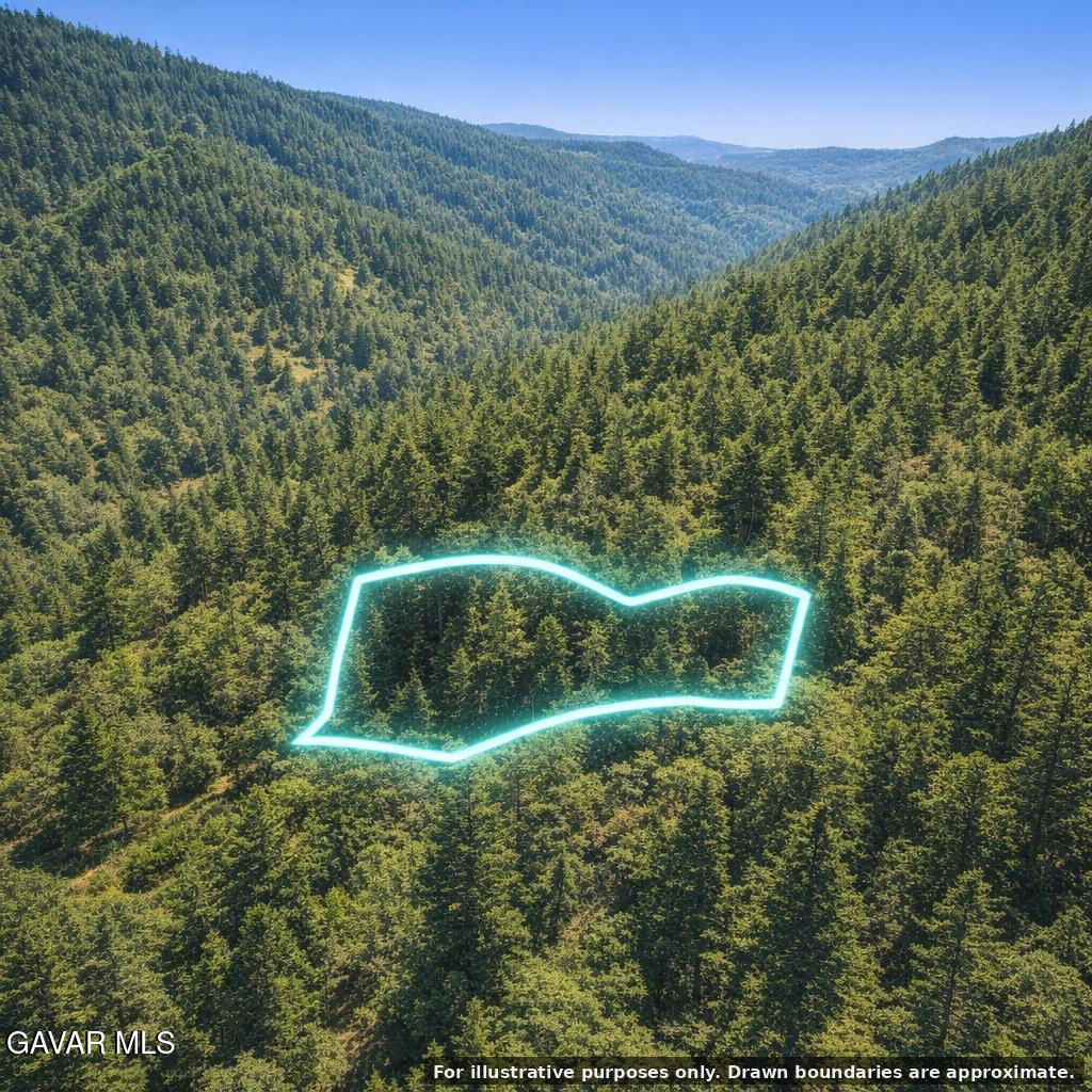 35085 Covelo Road Willits, CA 95490 - Photo 4 of 14 drone-72