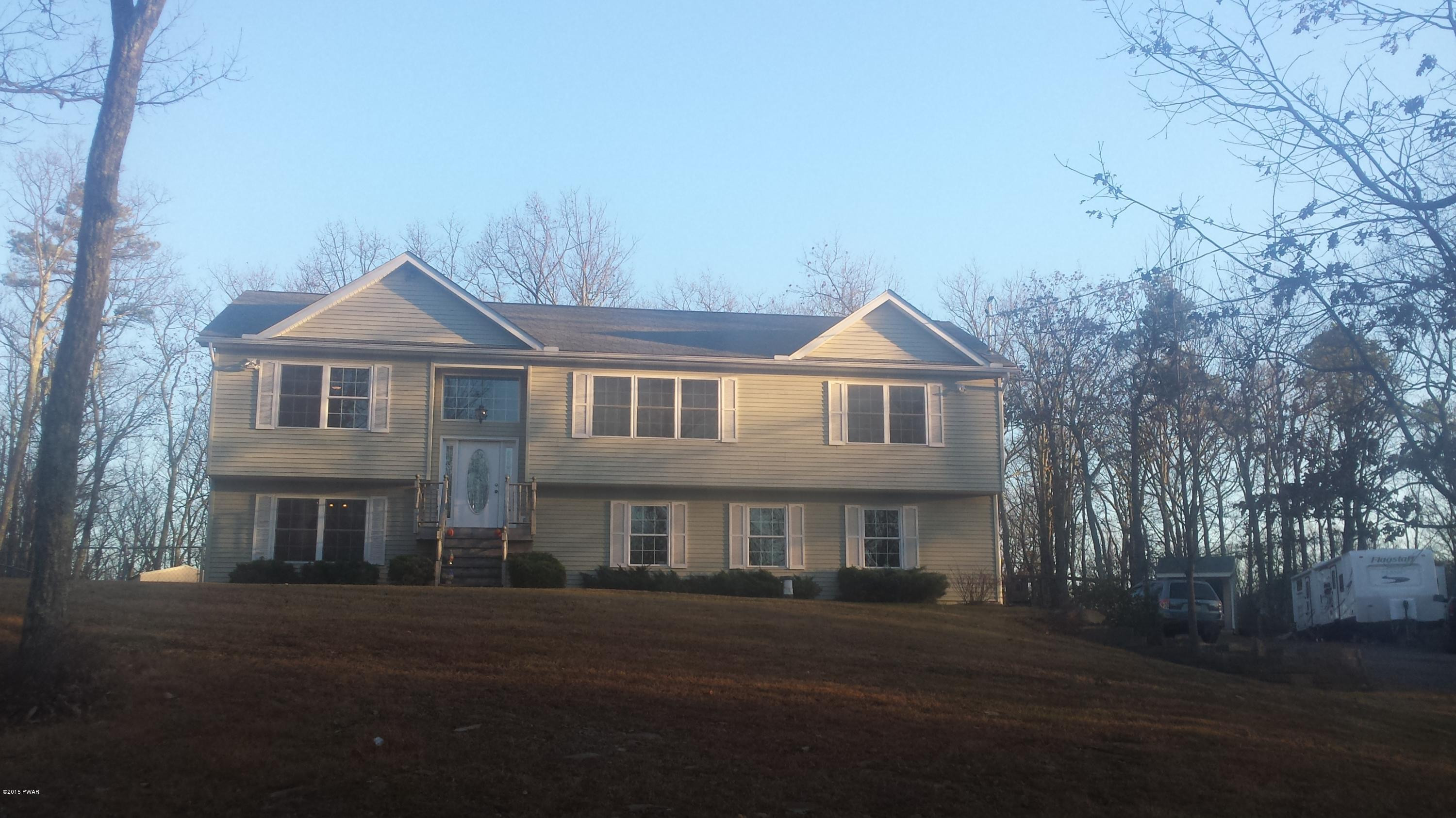 137 Dark Swamp Road Dingmans Ferry, PA 18328 - Photo 32 of 37