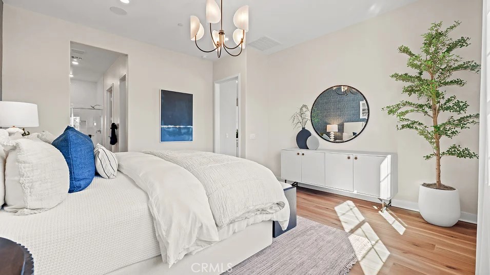 1213 Cottontail Road Rancho Mission Viejo, CA 92694 - Photo 11 of 28 Photos shown are of model only- not actual homesite.