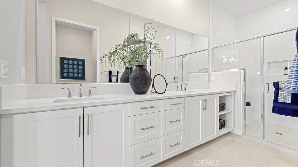 1213 Cottontail Road Rancho Mission Viejo, CA 92694 - Photo 12 of 28 Photos shown are of model only- not actual homesite.