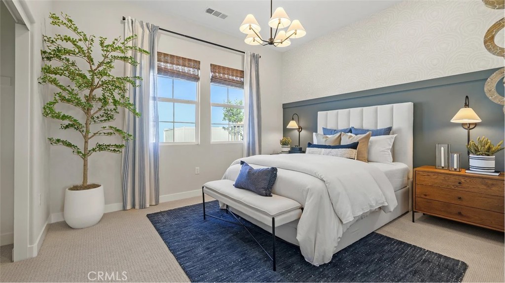 1213 Cottontail Road Rancho Mission Viejo, CA 92694 - Photo 15 of 28 Photos shown are of model only- not actual homesite.