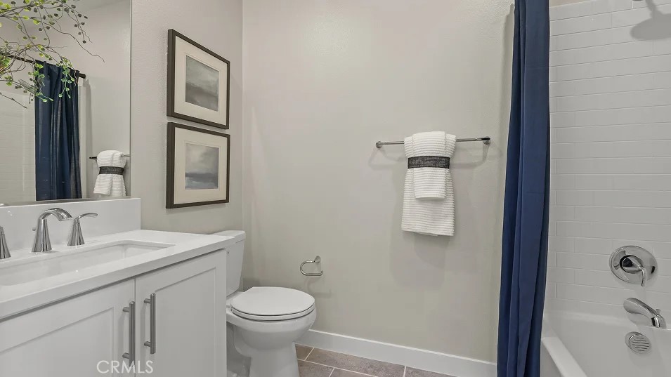 1213 Cottontail Road Rancho Mission Viejo, CA 92694 - Photo 17 of 28 Photos shown are of model only- not actual homesite.