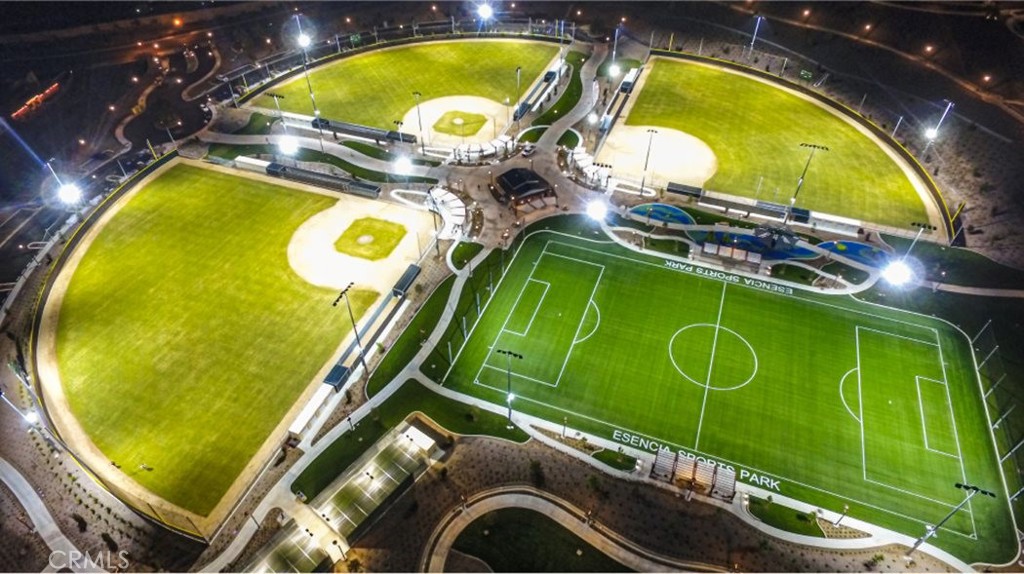 1213 Cottontail Road Rancho Mission Viejo, CA 92694 - Photo 23 of 28