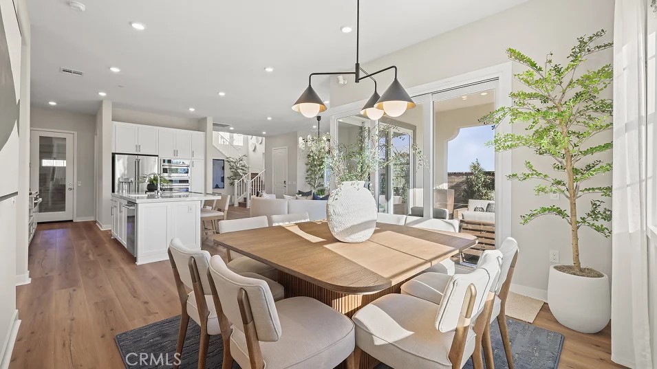 1213 Cottontail Road Rancho Mission Viejo, CA 92694 - Photo 4 of 28 Photos shown are of model only- not actual homesite.