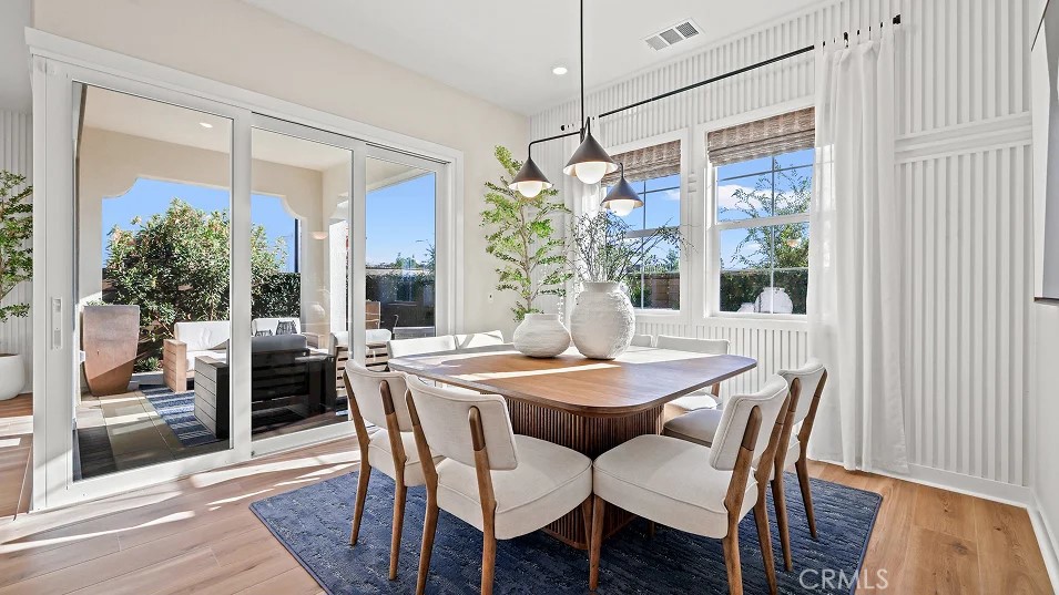 1213 Cottontail Road Rancho Mission Viejo, CA 92694 - Photo 5 of 28 Photos shown are of model only- not actual homesite.