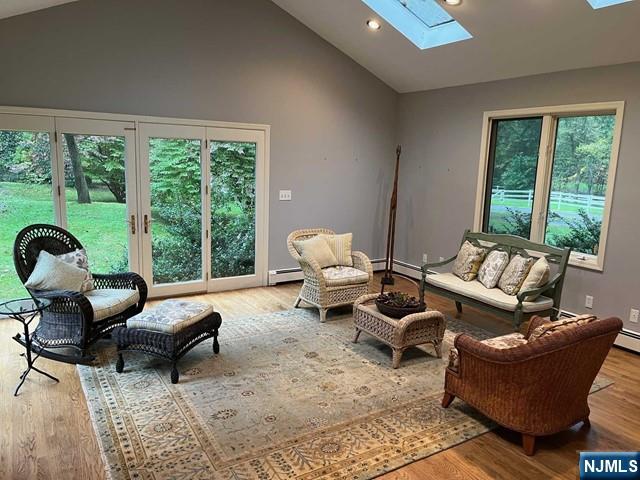 25 Ackerman Road Saddle River, NJ 07458 - Photo 23 of 29