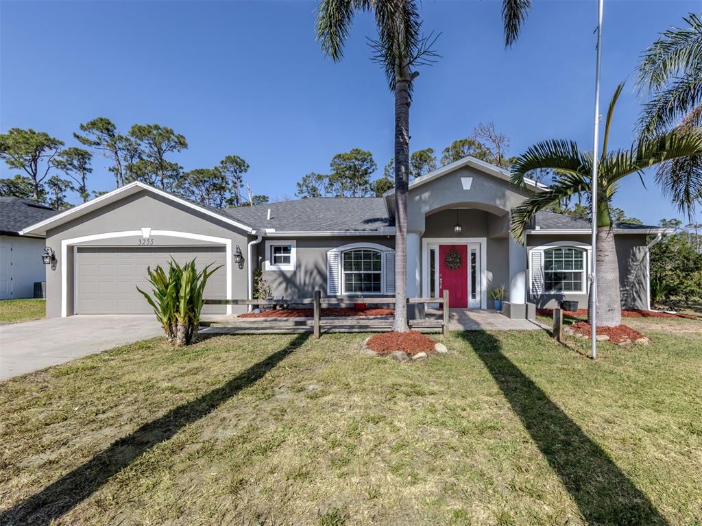 3255 Tally Ho Road, Unit 1 North Port, FL 34291 - Photo 1 of 1 Gallery Image 1