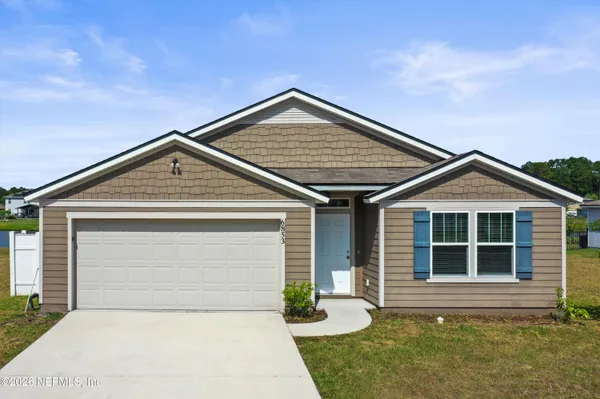 $320,000 | 6853 Sandle Drive, Jacksonville, FL 32219