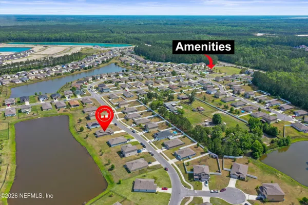 $320,000 | 6853 Sandle Drive, Jacksonville, FL 32219