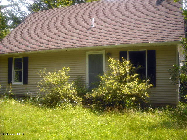 1414 Algerie Road Otis, MA 01029 - Photo 1 of 14 Front
