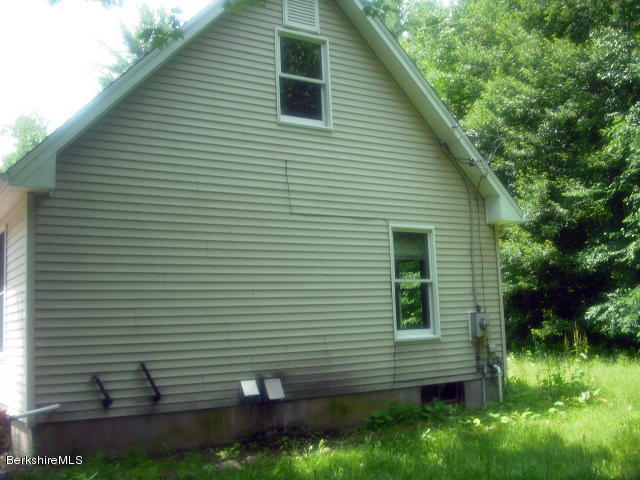 1414 Algerie Road Otis, MA 01029 - Photo 2 of 14 14 Side 2 July 15