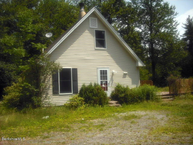 1414 Algerie Road Otis, MA 01029 - Photo 14 of 14 13 Side 1 July 15