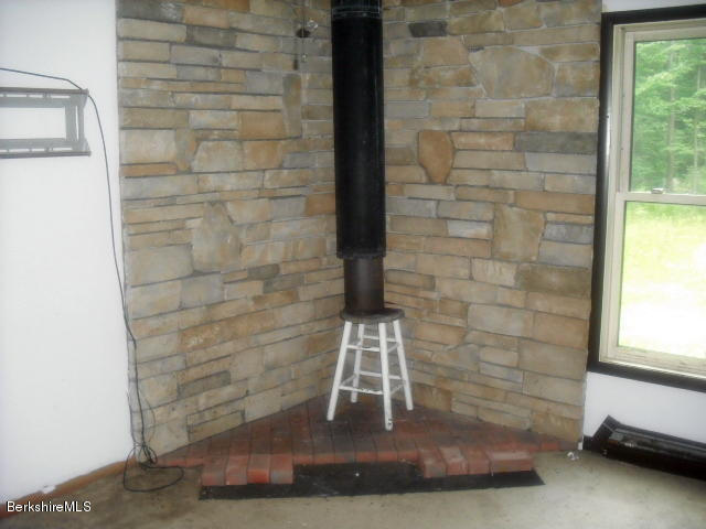1414 Algerie Road Otis, MA 01029 - Photo 6 of 14 5 Living 2 July 15