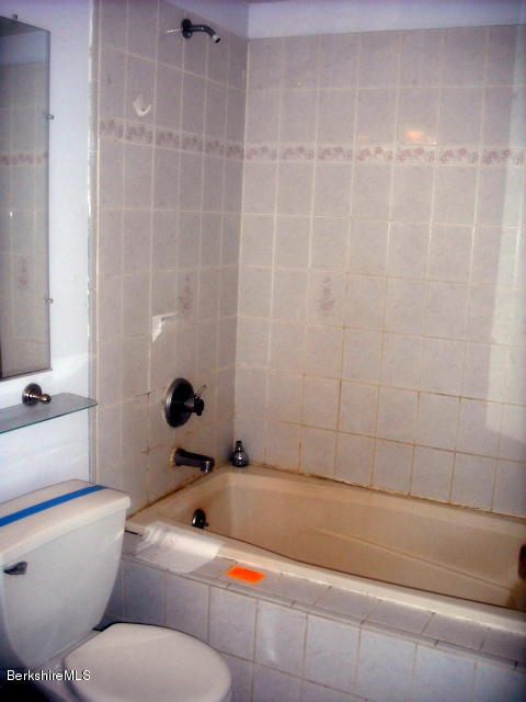 1414 Algerie Road Otis, MA 01029 - Photo 10 of 14 9 Bathroom July 15