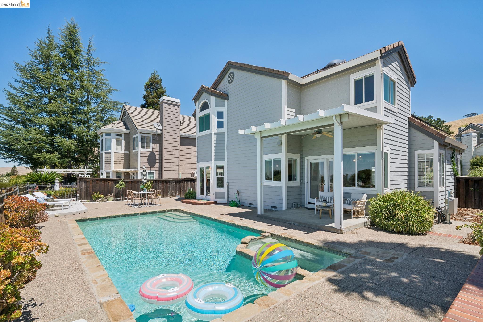 144 Joscolo View Clayton, CA 94517 - Photo 2 of 62