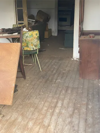 a bathroom with a sink and a window