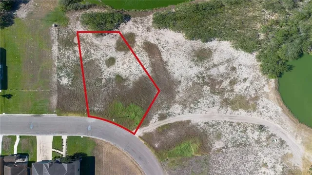 a view of outdoor space