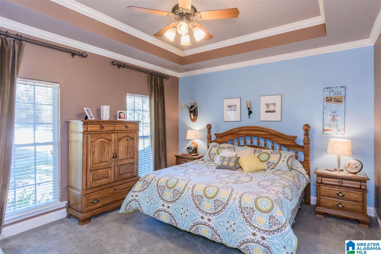 113 Silverleaf Drive Pelham, AL 35124 - Photo 18 of 45